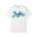 UNSIN 2026 T-Shirt | Cyan